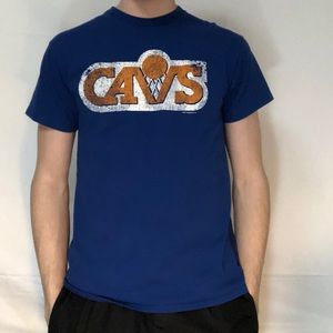 3/$25 CAVS TEE